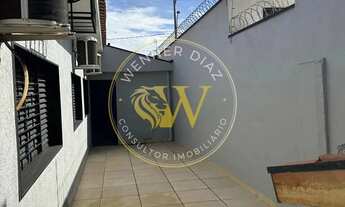 Imagem 5: Casa em Vila Anchieta - Venda - São José do Rio Preto/SP