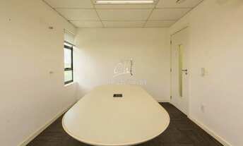 Imagem 8: Sala para alugar em Campinas, Vila Brandina, com 356 m², Edifício José Maurício Andreta