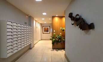 Imagem 7: Apartamento com 3 quartos à venda, 94 m² de R$ 509.000 por R$ 489.000 - Granbery - Juiz de