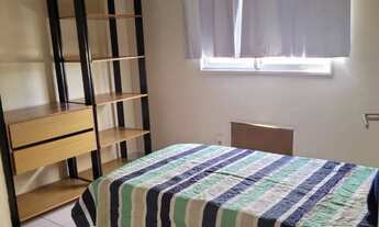 Imagem 6: Apartamento top mobiliado