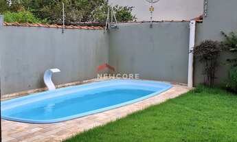 Imagem 7: Sobrado em Rua Almirante Barroso - Cidade Nova Peruíbe - Peruíbe/SP