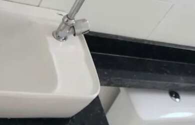 Imagem 4: MARAVILINDO! Sacada+Churrasqueira, Planejados Cozinha+Banheiro+BOX Vidro+Piso+Último Andar