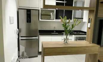 Imagem 3: RR9315 Apartamento 67m² CONDOMÍNIO GLASS ALPHAVILLE - OPORTUNIDADE - 2 Dorms 1 Vaga - Baru