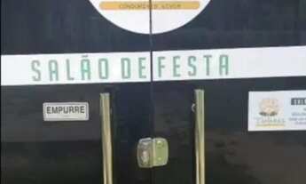 Imagem 5: Apartamento em camaragibe Residencial Engenho Camarás Viver