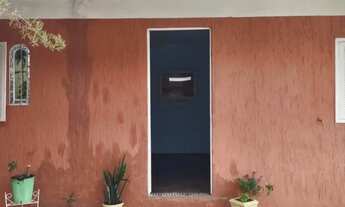 Imagem 6: Casa 2 Quartos 50m² - Santa Isabel