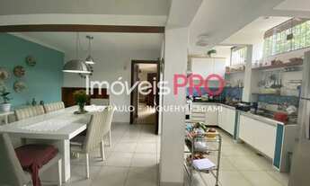 Imagem 10: Casa no Campo Belo com 183m², 3 quartos e 2 vagas