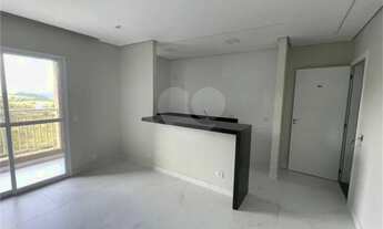 Imagem 5: Apartamento com 2 quartos para locação em Pagador De Andrade - SP