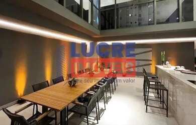 Imagem 6: Flat Manaira, com 28 m² - Decorado