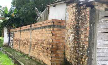 Imagem 5: Casa , Murada , Quintal Grande e Laje