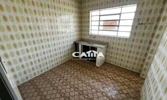 Imagem 3: Apartamento com 1 dormitório para alugar, 60 m² por R$ 1.377,00/mês - Parque Boturussu - S