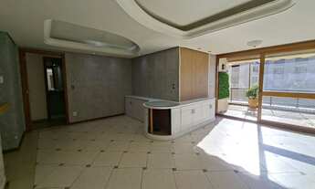 Imagem 4: Apartamento 108,72 m² privativos,2 dormitórios, 1 suite, sacada, garden e churrasqueira, 1