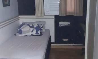 Imagem 6: VENDA DO APARTAMENTO GARDEN 117M² - 3 DORMITÓRIOS, VILA TRUJILLO - SOROCABA