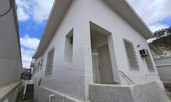 Imagem 2: Casa 4 Quartos com garagem no Colégio Batista