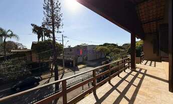 Imagem 5: Casa 4 Quartos Belvedere (BH) - Locação