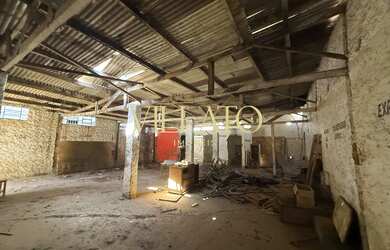 Imagem 7: Terreno a venda ao lado da Av leste oeste Setor Vila Abaja - Goiânia