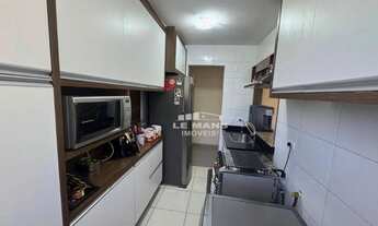 Imagem 4: Apartamento a venda no Edifício Las Palmas no bairro Jardim Nova Iguaçu em Piracicaba/SP