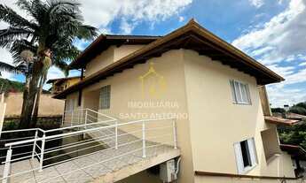 Imagem 3: Casa para aluguel, 5 quartos, 2 suítes, 5 vagas, Trindade - Florianópolis/SC