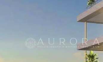 Imagem: Amplo Studio com 1 dormitório à venda