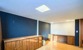 Imagem 6: Loft Alto Padrão Mobiliado no Coração do Bigorrilho 65m² de Área Útil