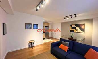 Imagem 3: Apartamento com 2 quartos e 1 vaga à venda no Centro