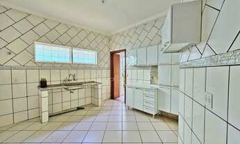 Imagem 3: Casa térrea para locação no Bairro Parque dos Lagos, próximo a Avenida Henri Nestlé - Ribe