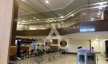 Imagem 7: Andar Corporativo com 700,00 m² para alugar por R$ 42.000,00 - Caminho das Árvores - Salva