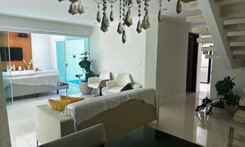 Imagem 4: Condomínio Beta Villle vila de Abrantes