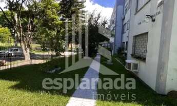 Imagem 3: Este apartamento oferece todo conforto e conveniência que você procura, são 64m2 de área ú