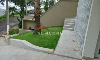 Imagem 3: Casa de condomínio em Rua Modena - Jardim Imperial - Arujá/SP