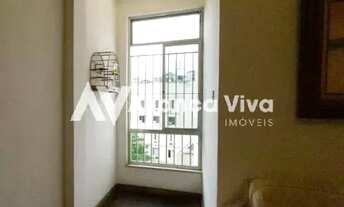 Imagem 3: Laranjeiras Apartamento com 3 dormitórios