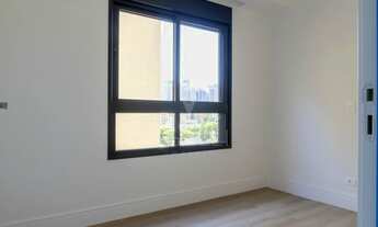 Imagem 4: Apartamento 2 suítes a venda em prédio de Alto padrão, BATEL, CURITIBA - PR