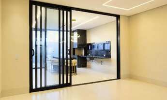 Imagem 4: Sobrado condomínio florais Esmeralda