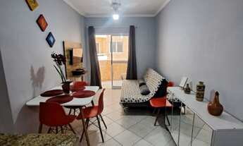 Imagem 5: Apartamento para locação de temporada em praia grande diárias a partir de 150