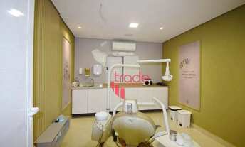 Imagem: Sala Comercial em Clínica Odontológica