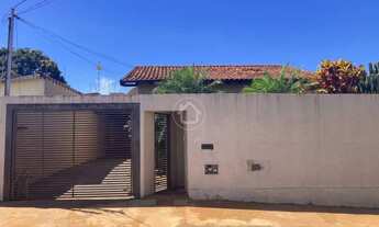 Imagem: CASA COM 03 DORMITÓRIOS, VARANDA GOURMET