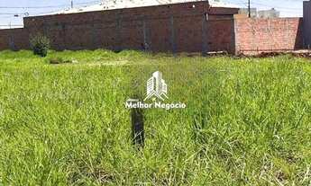 Imagem 6: Terreno à venda no bairro Santa Rita em Piracicaba - SP