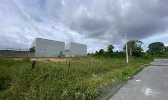 Imagem: Amplo Terreno Comercial de 2.400m²