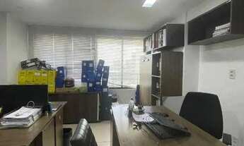 Imagem 6: Sala à venda, 94 m² por R$ 820.000 - Fátima - Fortaleza/CE