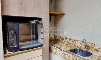 Imagem 6: Casa com 3 dormitórios à venda, 154 m² por R$ 570.000,00 - São Bento - Fortaleza/CE