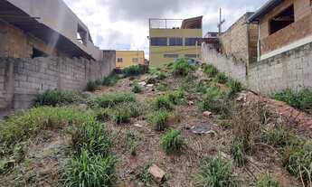 Imagem 2: Terreno a venda com 375 m² em São José - Itabirito - MG por R$ 100.000