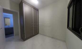 Imagem 3: Apartamento Padrão em São Carlos