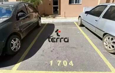 Imagem 7: Apartamento disponível para locação, com 02 quartos, no Bairro Borba Gato em Belo Horizont