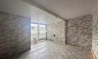 Imagem 5: Sobrado com 2 quartos à venda por R$ 242000.00, 46.46 m2 - ALTO BOQUEIRAO - CURITIBA/PR