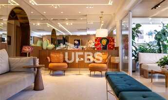 Imagem 6: Residencial Gran Elegance - Setor Bueno