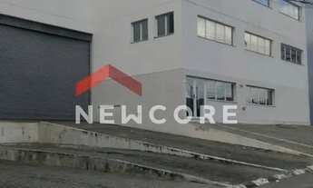 Imagem 3: Galpão em Alameda 1 - Bel Verde - Vargem Grande Paulista/SP