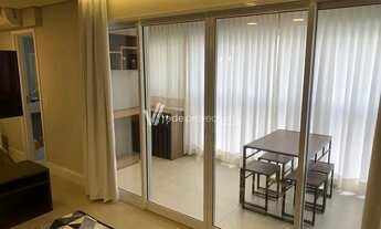 Imagem 3: Studio - Bosque - Campinas