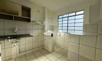 Imagem 3: Apartamento no Residencial Cancún 3 com 2 quartos para alugar, 45 m² por R$ 1.380/mês - Co