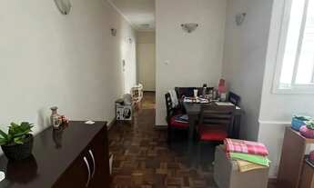 Imagem 2: APARTAMENTO DE 1 DORMITÓRIO E 1 VAGA NO BAIRRO FLORESTA