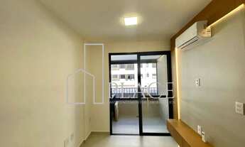 Imagem 5: Apartamento 2 Dormitórios (1 suíte) com 2 Vagas Fragata, Marília