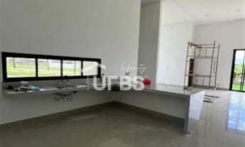 Imagem 7: CASA TÉRREA DE ESQUINA , Condomínio Villágio Toscana